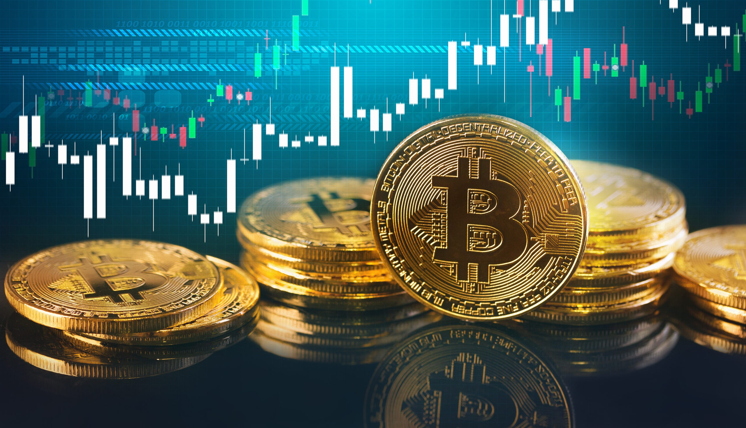 Is Bitcoin a good buy in February 2023?