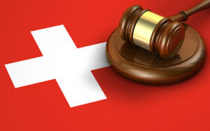 Regulatory Framework for Blockchain in Switzerland